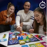Monopoly Chance Board Game, Fast-Paced Monopoly Game, 20 Min. Average, Ages 8+