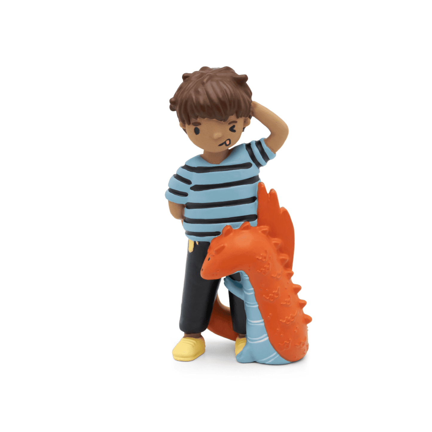 tonies Planet Omar: Accidental Trouble Magnet Audio Toy Figurine, Age Group 8+