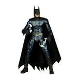 Dc Build-A 7In Figures Wv13 - Batman Forever