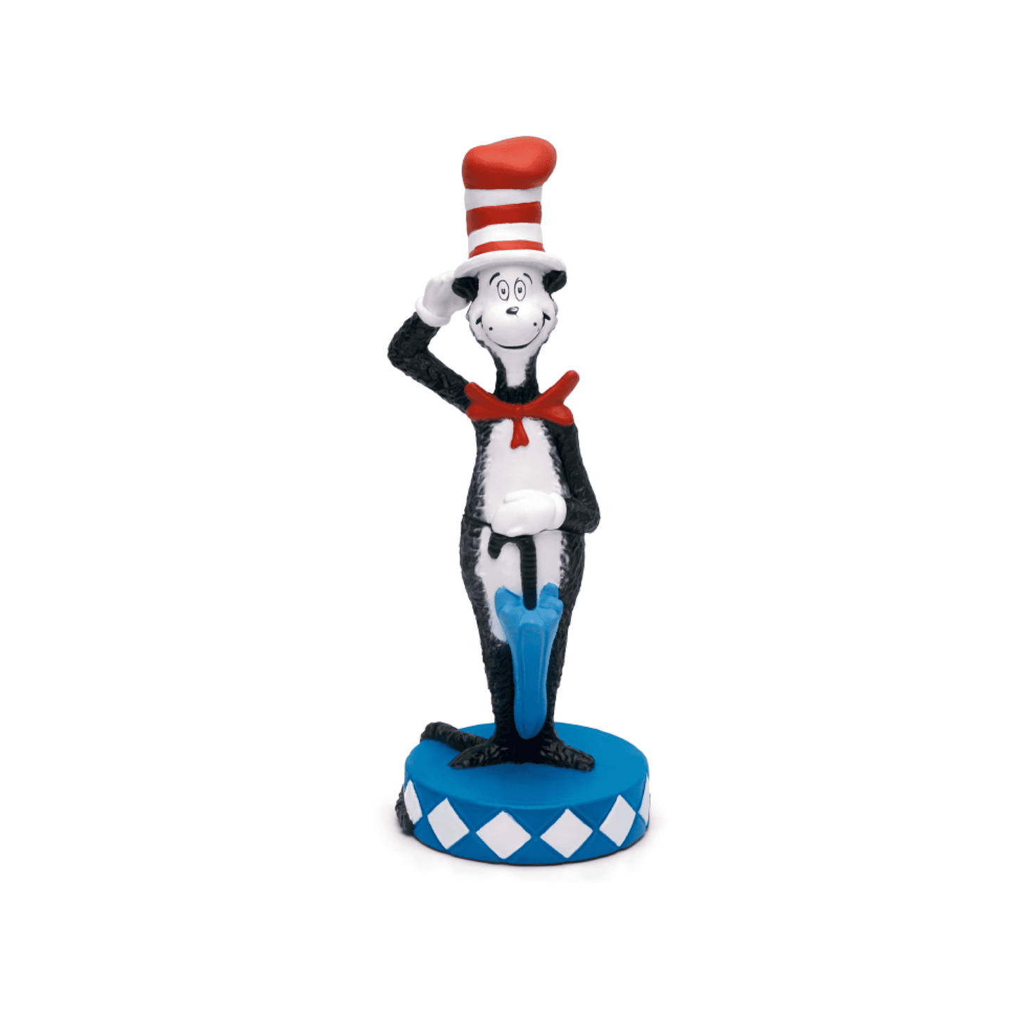 tonies Cat in the Hat Adventure Book with Creatures Stories Ages 3+