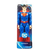 DC Comics, 12-Inch Superman Action Figure, Kids Toys for Boys