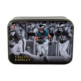 2024 Championship Collection Prizm Football Tin - Receive 1 Player Tin at Random!
