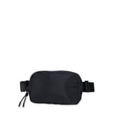 Athletic Works Women's Fanny Pack, Black