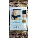 Auden Women’s Multicolored Bikinis Size 2X (20-22) - 6 per pack