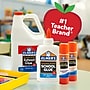 Elmer's Washable Liquid School Glue, 4 oz., White, 12/Pack (E304SP)