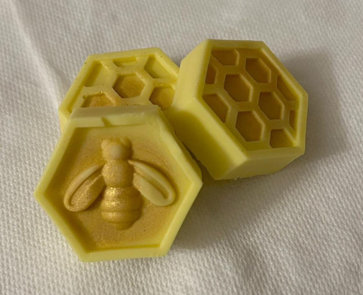 Wax Melts - 4 oz