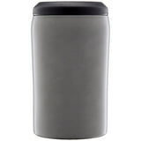 Better Homes & Gardens 3-in-1 Gunmetal Can Cooler