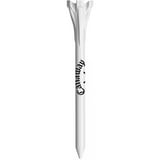 Callaway 30 Pieces Plastic 2 3/4" Performance Golf Tees