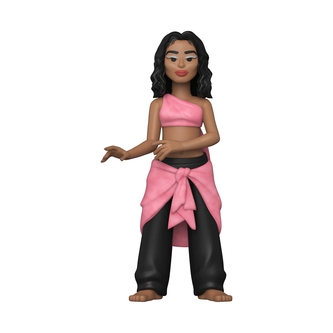 Funko Vinyl Gold 5": TLC - Chilli