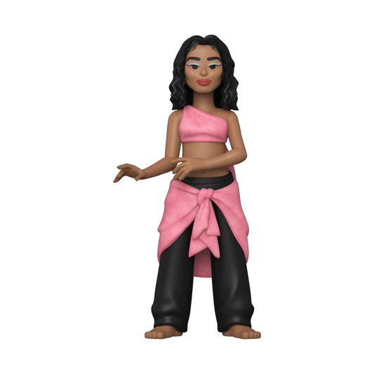 Funko Vinyl Gold 5": TLC - Chilli