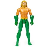 DC Comics Aquaman Child Action Figure, 12 in Plastic, 0.67 lb