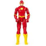 DC Comics The Flash 12" Action Figure