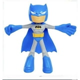 DC Justice League Flextreme Batman Action Figure [Blue]