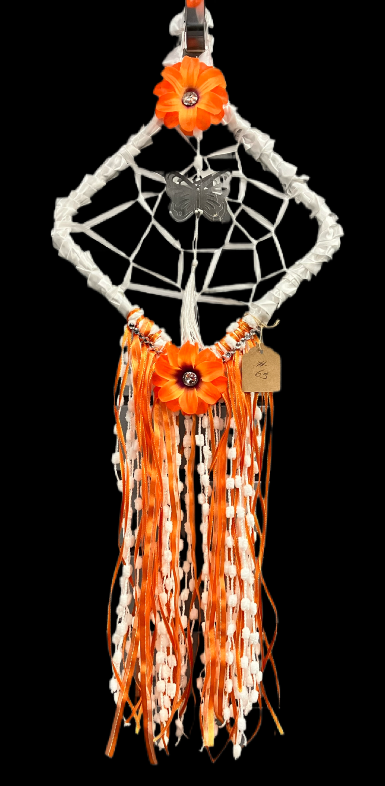 Dreamcatcher # 63