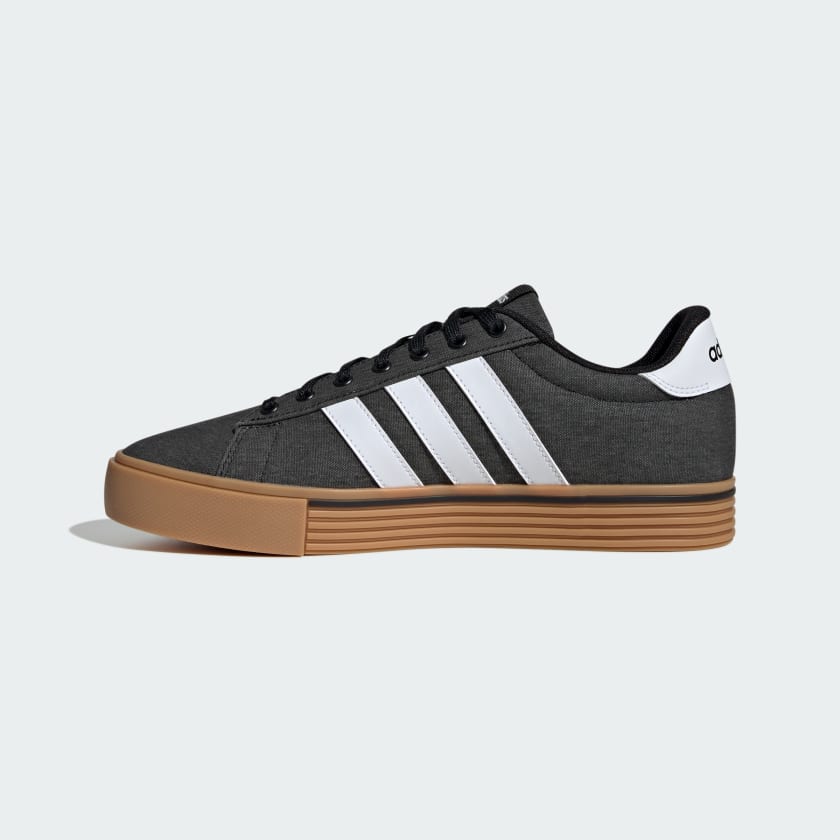 Adidas Daily 4.0 Shoes - Color: Daily 4.0 Shoes - Size: M 9.5/ W 10.5