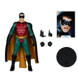 Dc Build-A 7In Figures Wv13 - Batman Forever - Robin