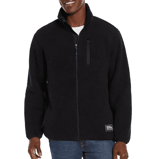 Eddie Bauer Men's Fleece Jacket