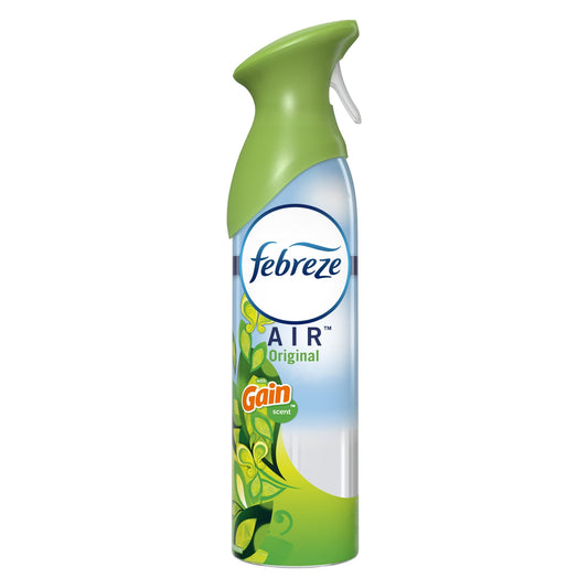 Febreze AIR Effects Air Freshener with Gain Original Scent - 8.8 oz