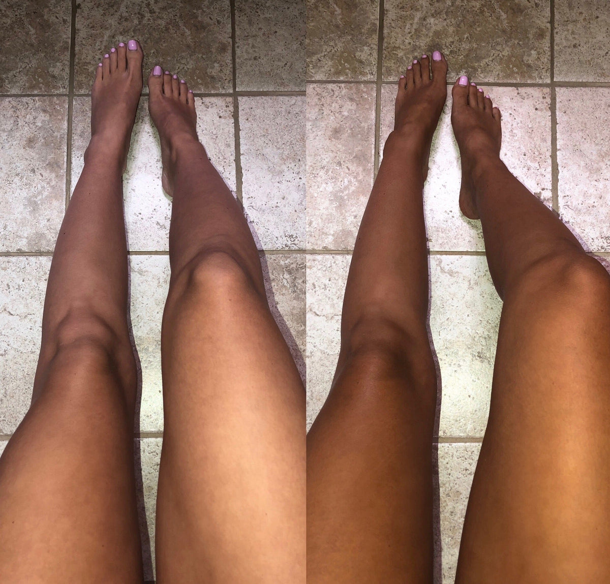 Rapid Rinse Self-Tanning Mousse | Dark Neutral Bronze