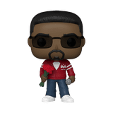 Funko POP! Rocks: Boyz II Men - Nathan Morris