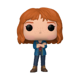 Funko Pop! Movies: Jurassic World Dominion - Claire Dearing Vinyl Figure