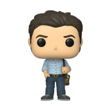 Funko Pop! TV: Ozark - Marty Byrde Vinyl Figure