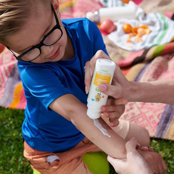 Babyganics Kids' Sunscreen Roller Ball - SPF 50 - 3 fl oz