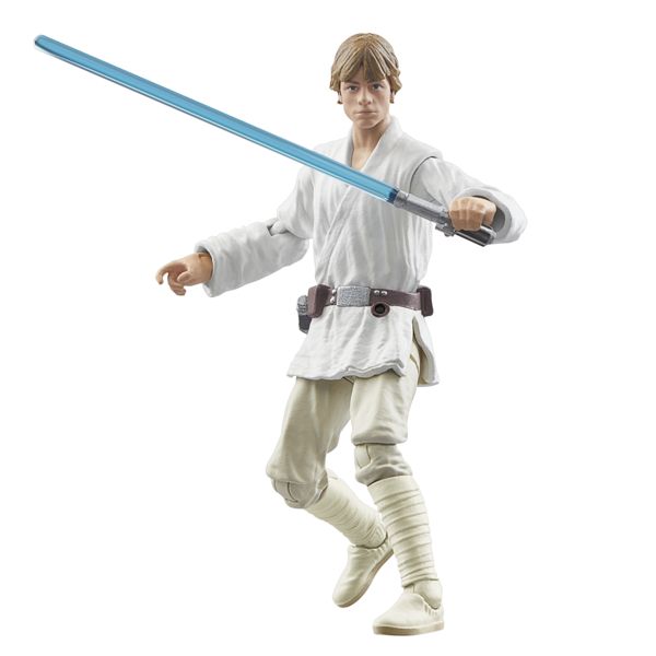 Star Wars Skywalker Action Figure
