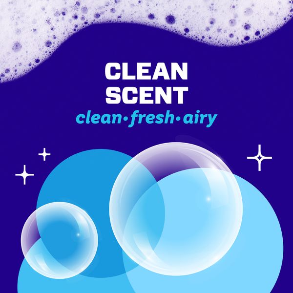 Mr. Clean Magic Eraser Ultra Foamy Multi-Purpose Cleaner - 3 pads