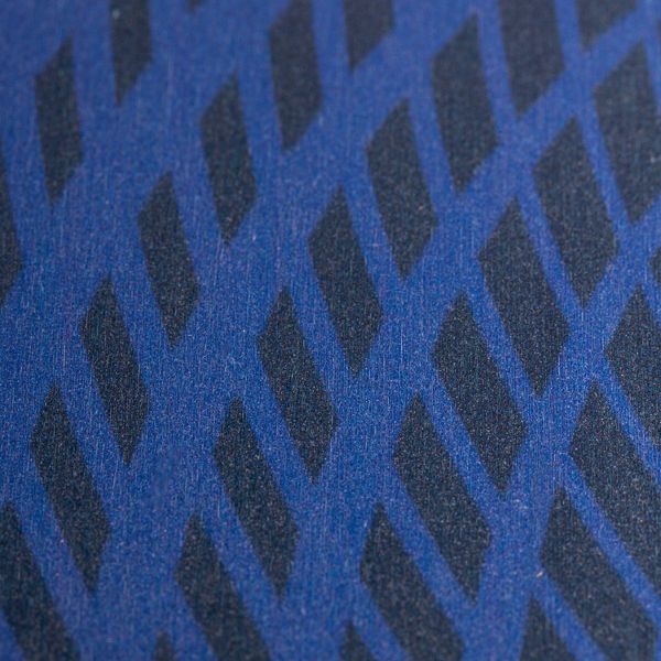 Franklin Sports 2 Player Journey Paddle Ball Set in Mesh Bag - Color: White / Navy