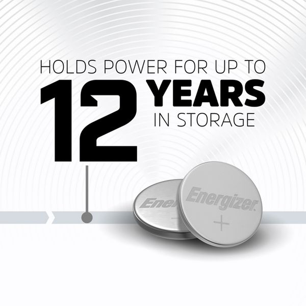 Energizer 2032 Batteries - Lithium Coin Battery