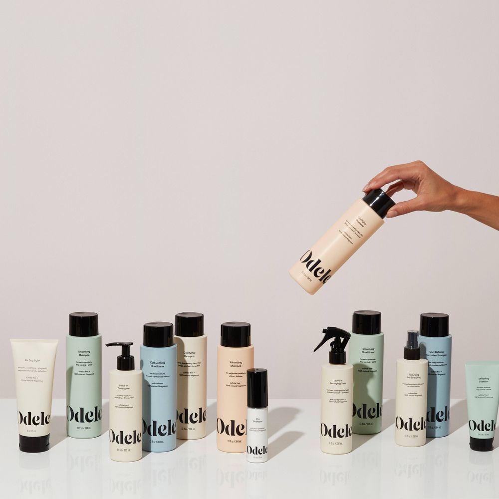 Odele Volumizing Conditioner for Lift + Fullness