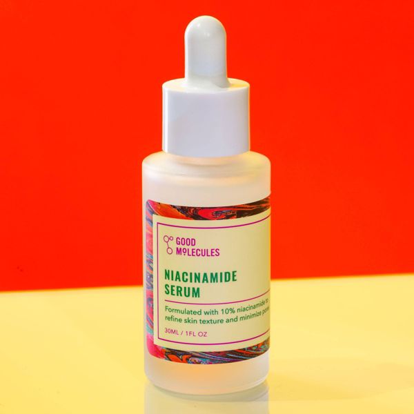 Good Molecules Niacinamide Face Serum - 1 fl oz