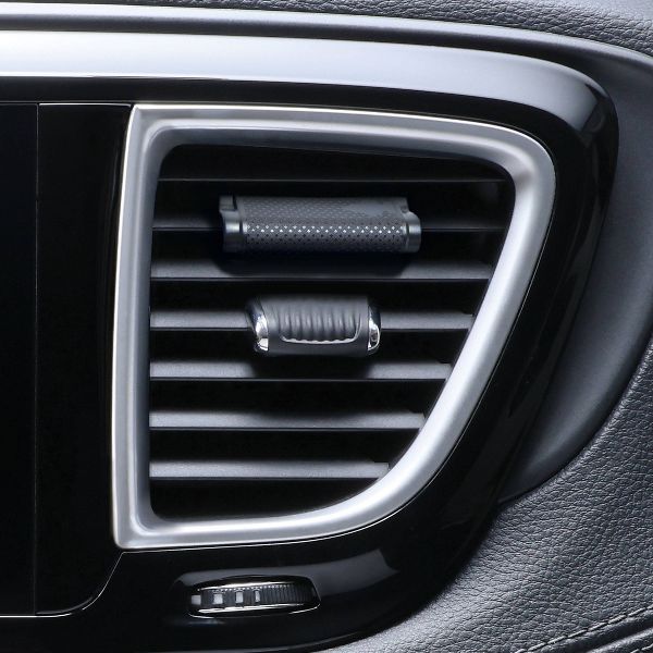 Little Trees Vent Wrap Supernova 4pk Air Freshener