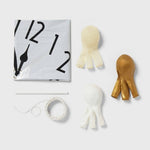 14" New Years Eve Foil and Latex Balloon Pack - Spritz