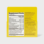 Immune Support Effervescent Tablets - Orange Flavor - 10ct - up&up™
