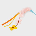 28.5" Good Cat Wand Toy - Boots & Barkley