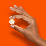 Immune Support Effervescent Tablets - Orange Flavor - 10ct - up&up™