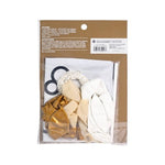 14" New Years Eve Foil and Latex Balloon Pack - Spritz