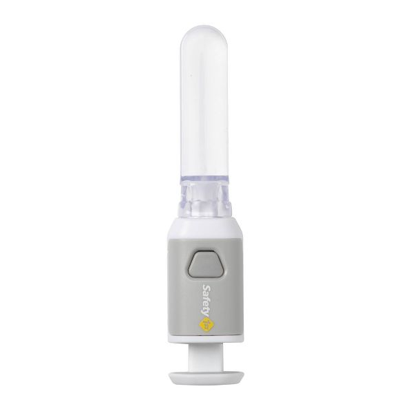 Safety 1st Light Up Tongue Depressor - Gray
