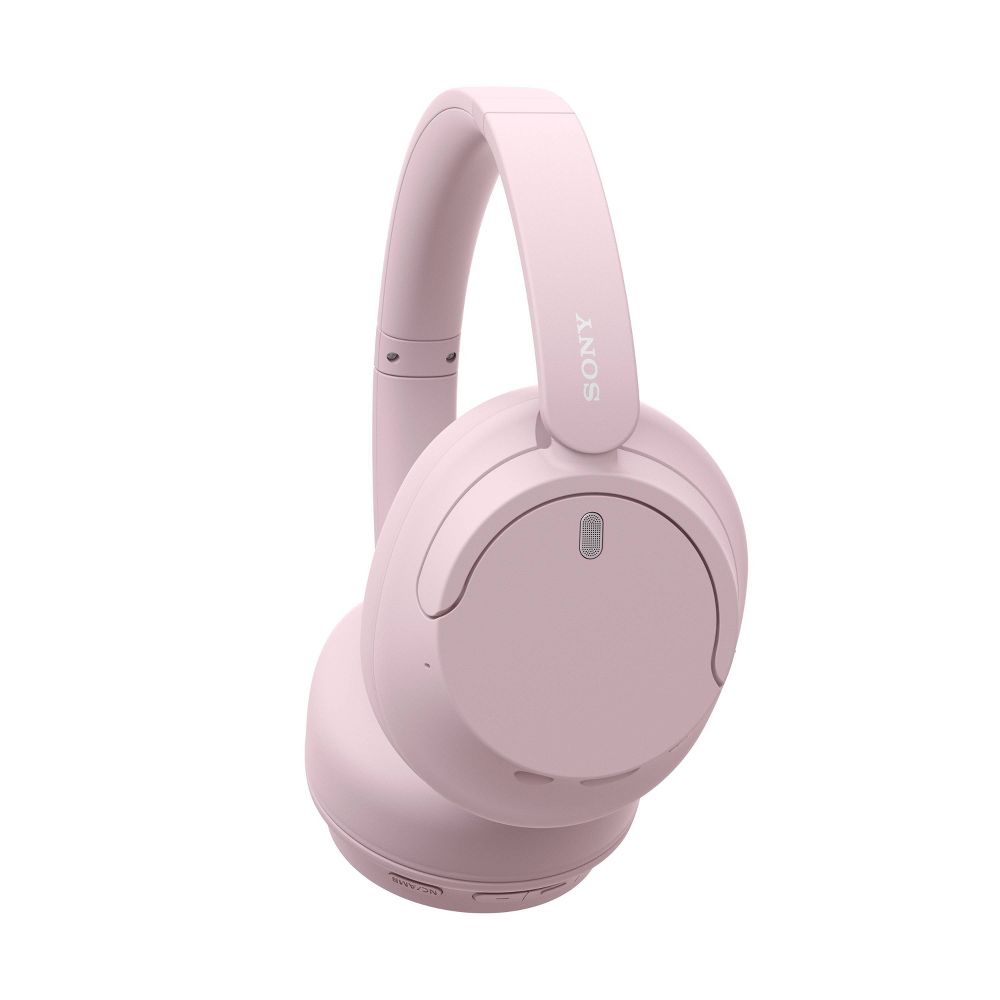 Sony WHCH720N Bluetooth Wireless Noise-Canceling Headphones