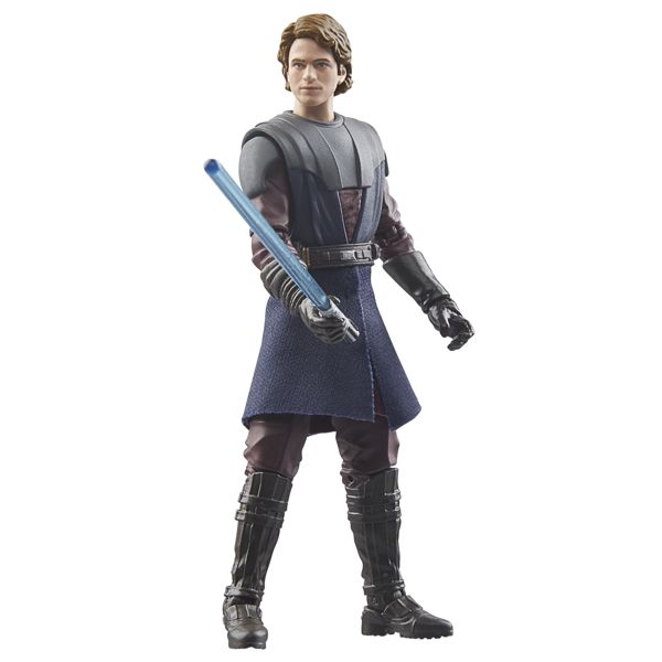 Star Wars Anakin Skywalker Action Figure