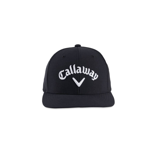 Callaway Performance Hat - Black/White