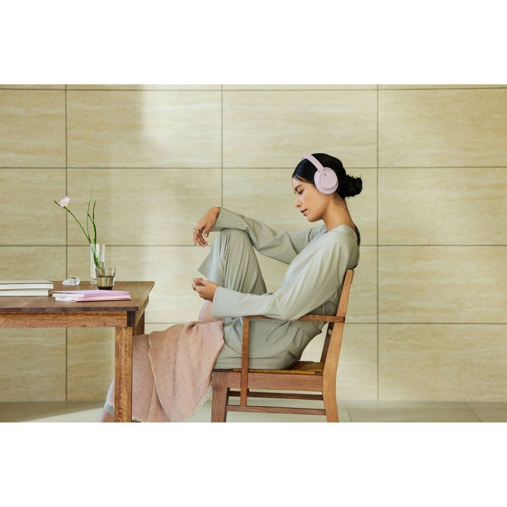 Sony WHCH720N Bluetooth Wireless Noise-Canceling Headphones