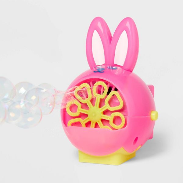 Bubble Maker - Color: Pink - Sun Squad™
