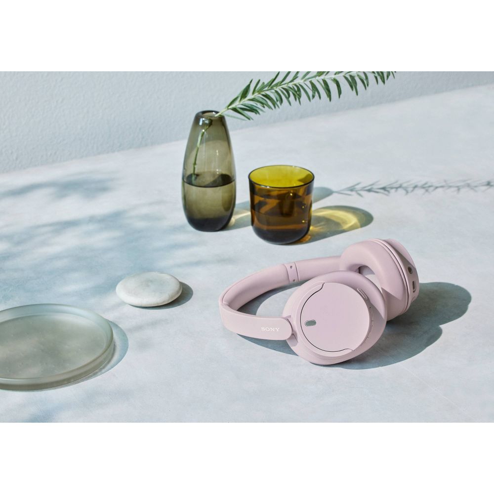 Sony WHCH720N Bluetooth Wireless Noise-Canceling Headphones