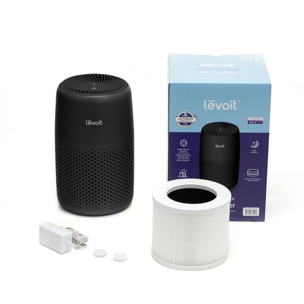 Levoit Core Mini-P Air Purifier