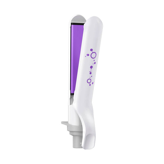 Conair Style Chemistry Flat Iron Attachment For Use With Style Chemistry Starter Kit Power Handle - 1"