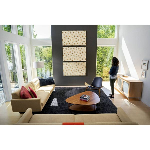 3M Claw 45lbs Drywall Picture Hanger with Temporary Spot Marker: Metal Hooks & Hangers, Picture Hanging Kit, 3 Pack