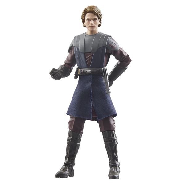 Star Wars Anakin Skywalker Action Figure